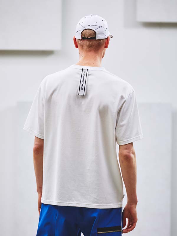 BASIC LOGO TAPE TEE | SPECIAL,PRE SALE | 【公式】SY32 by