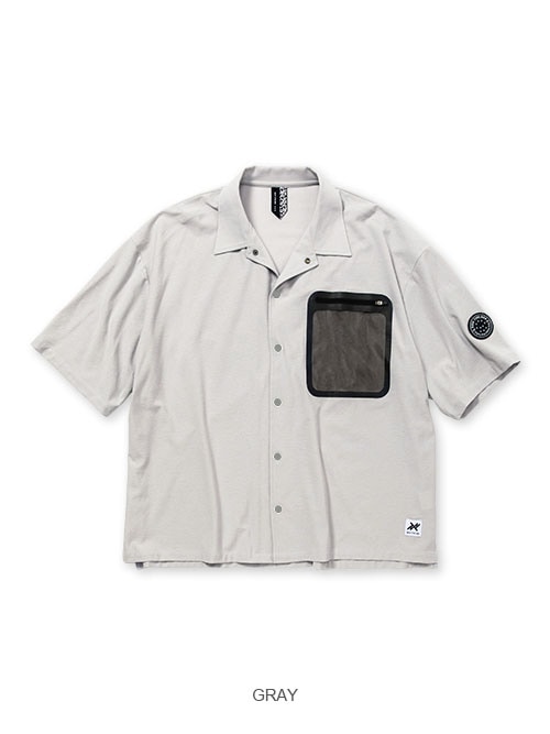 RELAXING SHIRTS | ALL ITEMS | 【公式】SY32 by SWEET YEARS