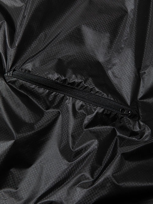 CORDURA LIP JACKET