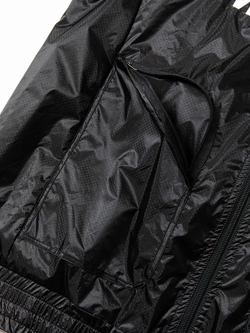 CORDURA LIP JACKET