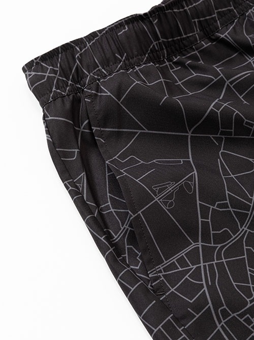 GRAPHIC SHORT PANTS | BOTTOMS,SHORT PANTS | 【公式】SY32 by