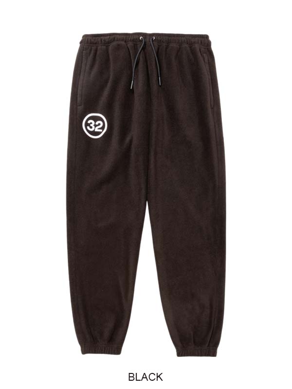 フリース☆【SY32】PILLING FLEECE P/O 送料込み PILLING FLEECE PANTS | SEASON,24FW | 【公式】SY32 by SWEET