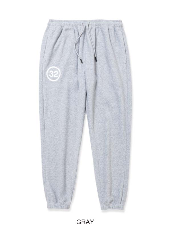 PILLING FLEECE PANTS | ALL ITEMS | 【公式】SY32 by SWEET
