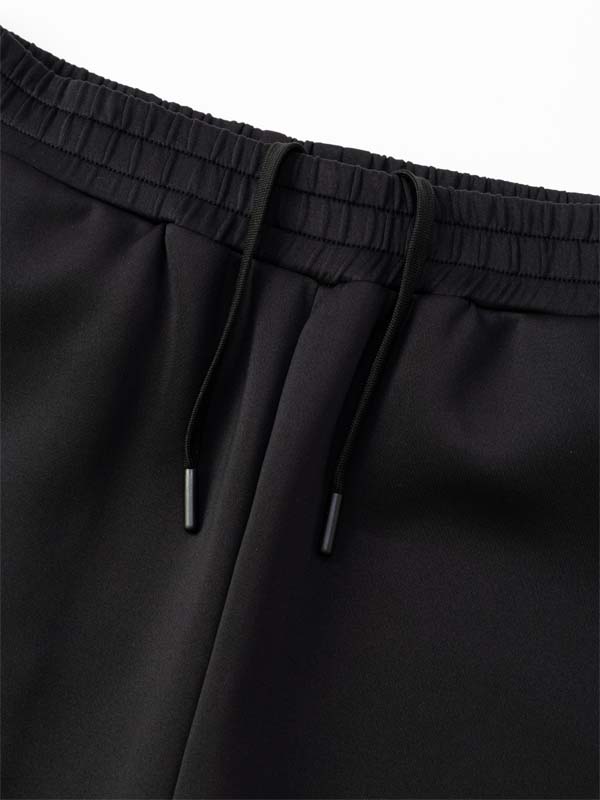 DOUBLE KNIT LONG PANTS