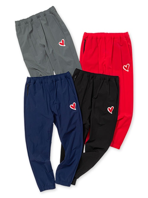 【美品】SY32 by SWEET YEARS ナイロンストレッチパンツ　M SY32 by SWEET YEARS sweet years スウェットパンツ ストレッチ