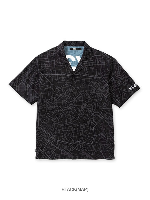 GRAPHIC OPEN COLOR SHIRTS | SPECIAL,HAVE A GOOD CHOICE (より GRAPHIC OPEN COLOR SHIRTS | SPECIAL,HAVE A GOOD CHOICE (より