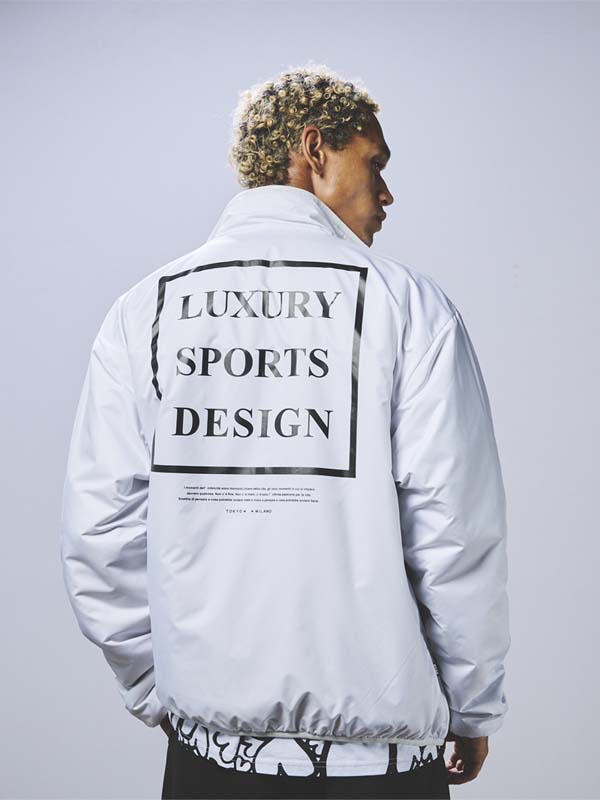 REVERSIBLE SHEEP BOA JK | SEASON,2024 F/W | 【公式】SY32 by