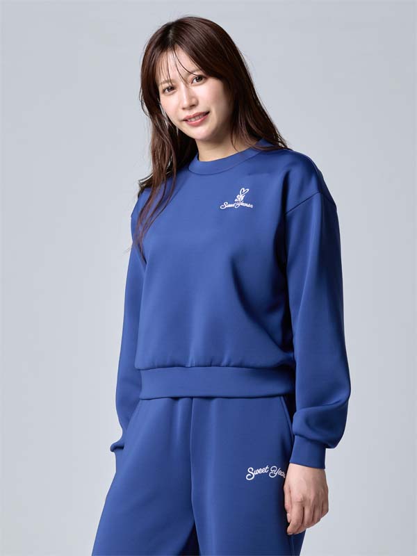 26FW PRE ORDER｜10月8日より順次発送】DOUBLE KNIT P/O | COLLECTION
