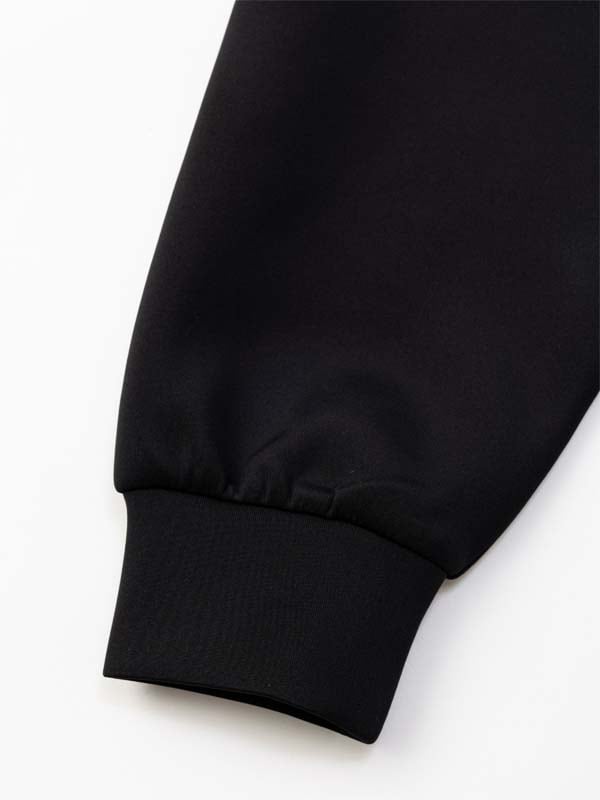 DOUBLE KNIT P/O
