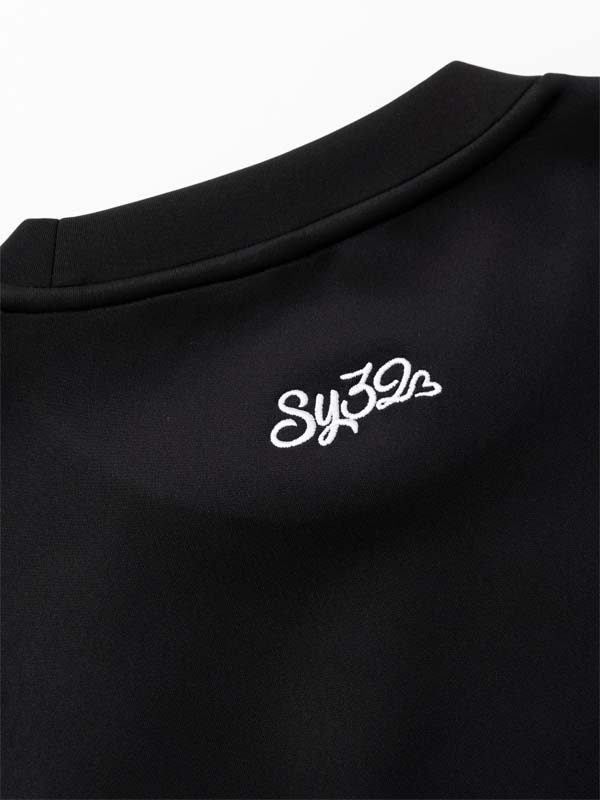 DOUBLE KNIT P/O