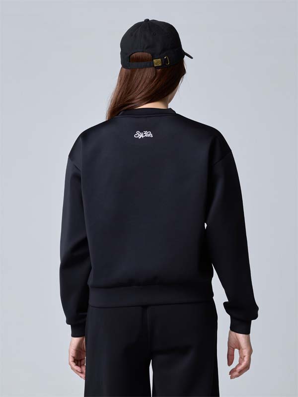 DOUBLE KNIT P/O