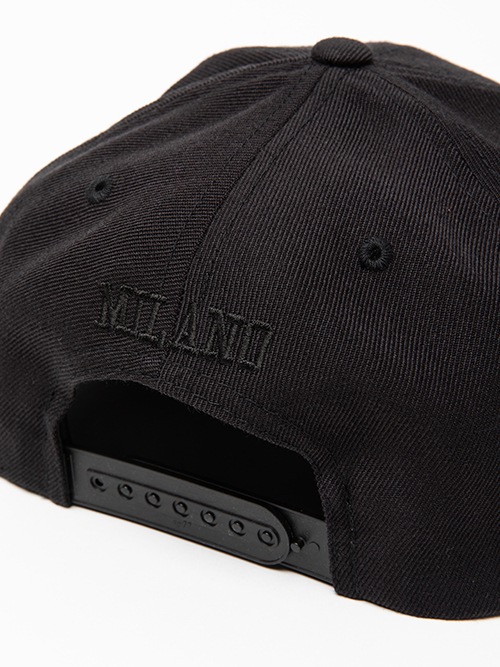 BIG LOGO SNAPBACK CAP | ALL ITEMS | 【公式】SY32 by SWEET