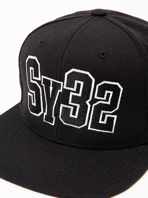 Amazon | [SY32 by SWEET YEARS] キャップ 帽子 ブランド