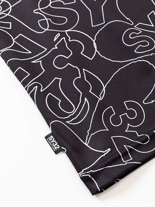 GRAPHIC ACTIVE TEE | SPECIAL | 【公式】SY32 by SWEET YEARS