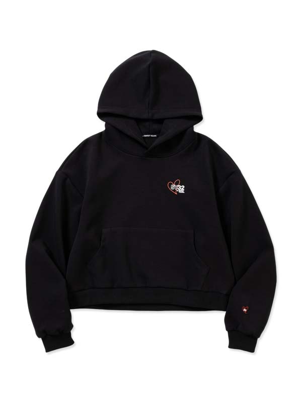 P/O HOODIE