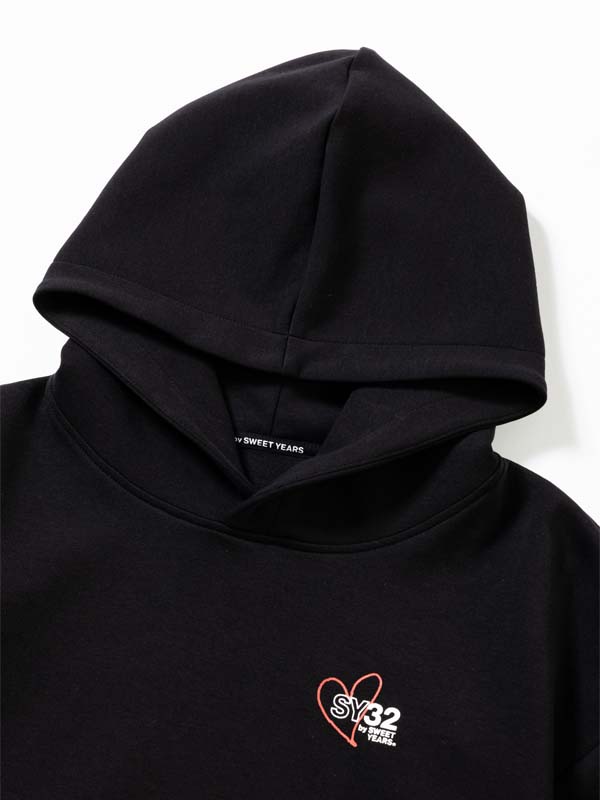 P/O HOODIE