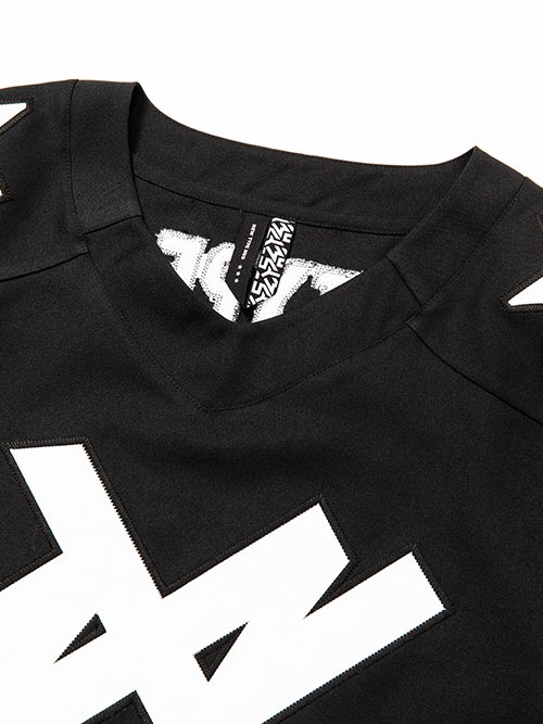 【SY32 】FOOTBALL GAME SHIRTS 国内発 FOOTBALL GAME SHIRTS | ALL ITEMS | 【公式】SY32 by SWEET