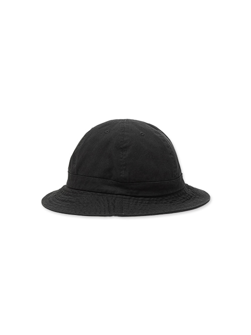 EMBROIDERY MINI LOGO BUCKET HAT