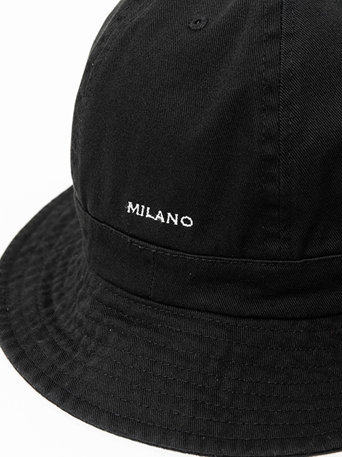 EMBROIDERY MINI LOGO BUCKET HAT | ALL ITEMS | 【公式】SY32