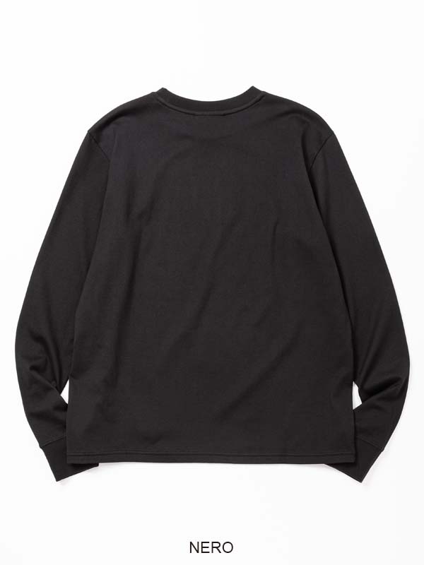 【SWEET YEARS】T-Shirt L/S