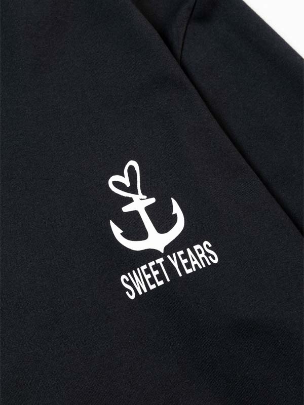 【SWEET YEARS】T-Shirt L/S
