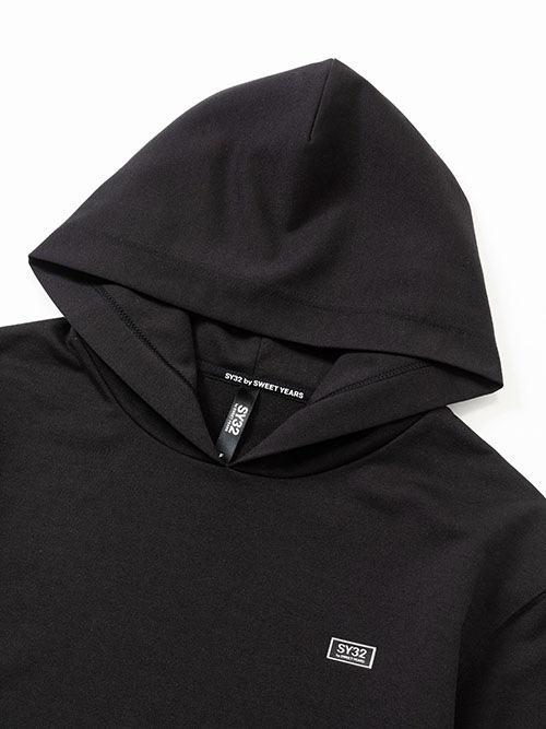 SY32 by SWEETYEARS 黒 ワンピース L WOMENS ONE-PEACE | ALL ITEMS | 【公式】SY32 by SWEET YEARS