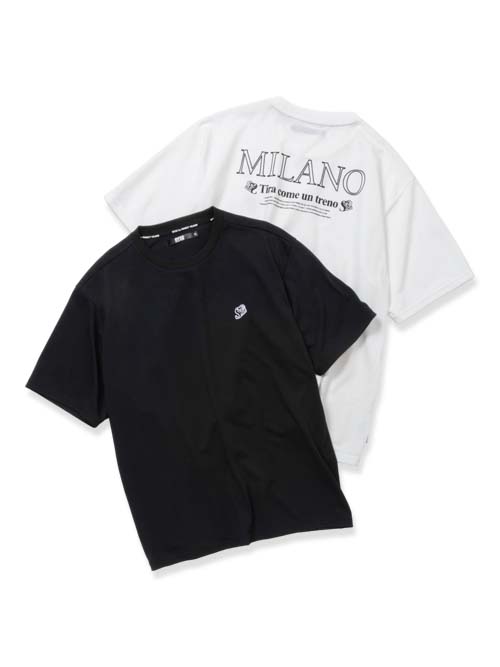 MINI WAPPEN MVS TEE