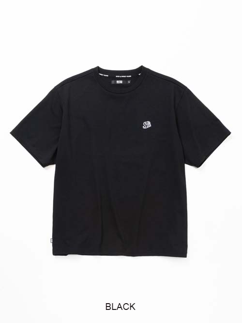 MINI WAPPEN MVS TEE