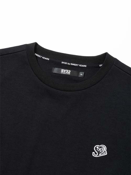MINI WAPPEN MVS TEE