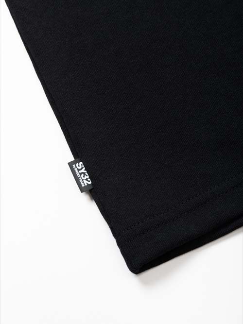 MINI WAPPEN MVS TEE | SPECIAL,SPECIAL | 【公式】SY32 by