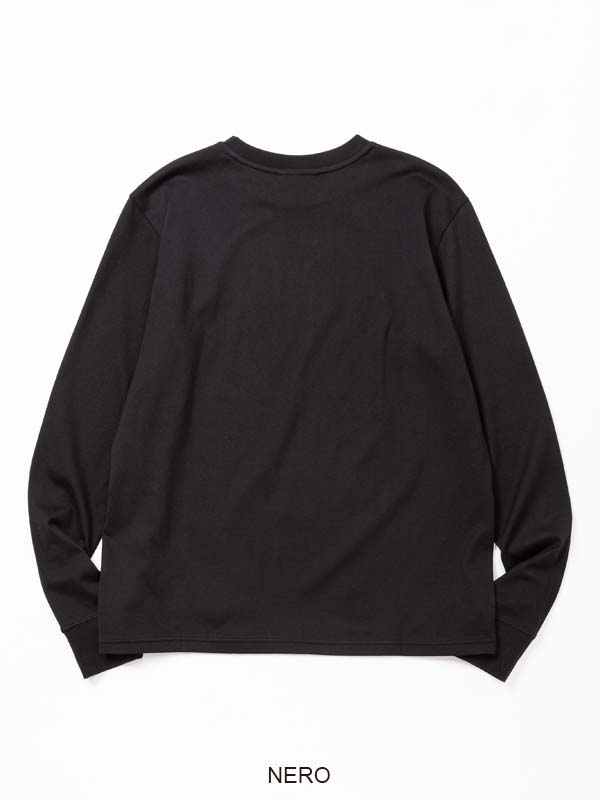 【SWEET YEARS】T-Shirt L/S