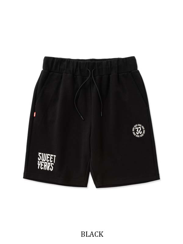 ACTIVE SHORT PANTS
