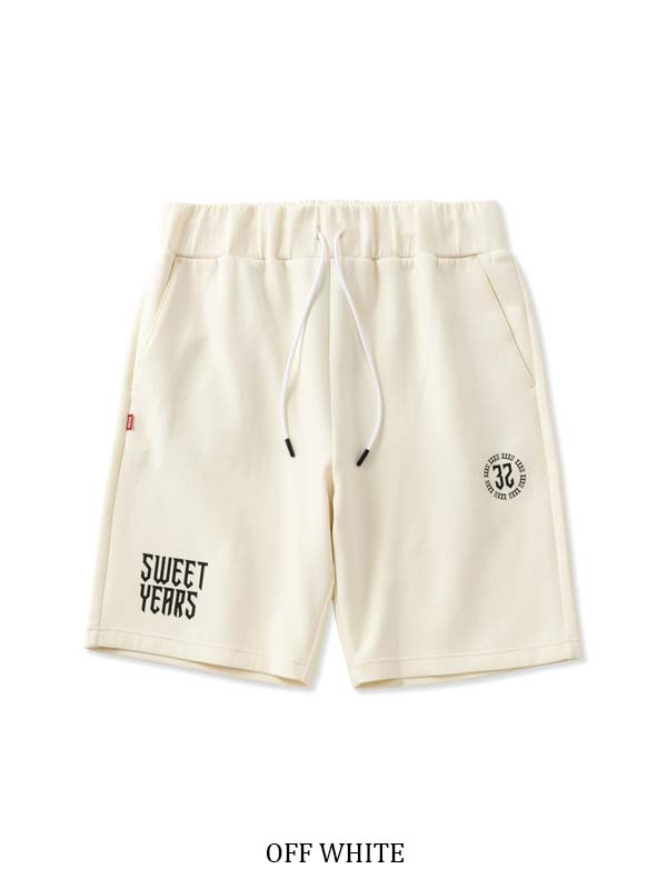ACTIVE SHORT PANTS