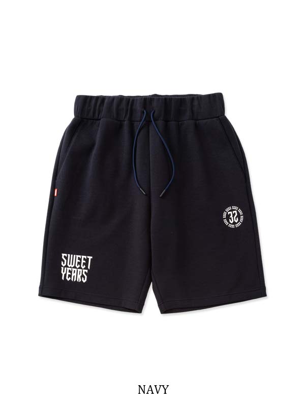 ACTIVE SHORT PANTS