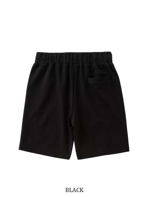 ACTIVE SHORT PANTS