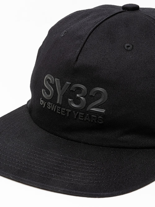 SY32 BASEBALL CAP | HEAD WEAR | 【公式】SY32 by SWEET YEARS ONLINE 