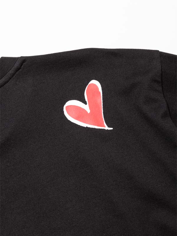 【SWEET YEARS】T-Shirt L/S