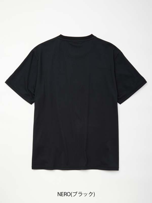 【SWEET YEARS】T-shirt BIG S/S