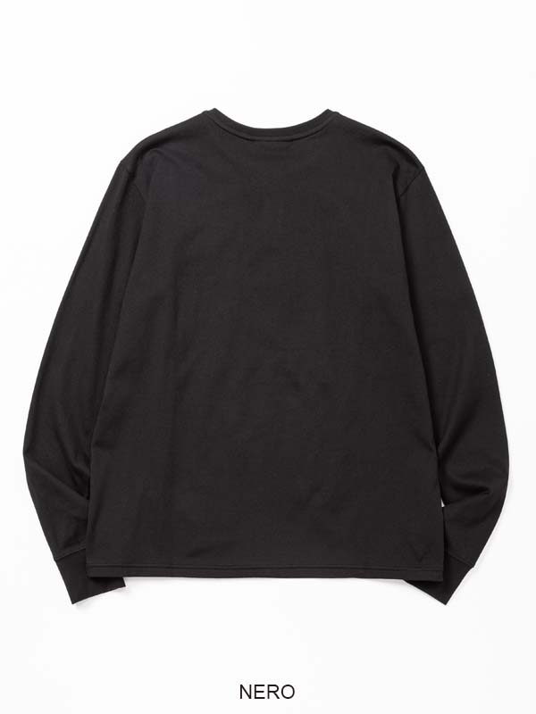 【SWEET YEARS】T-shirt Skipper L/S