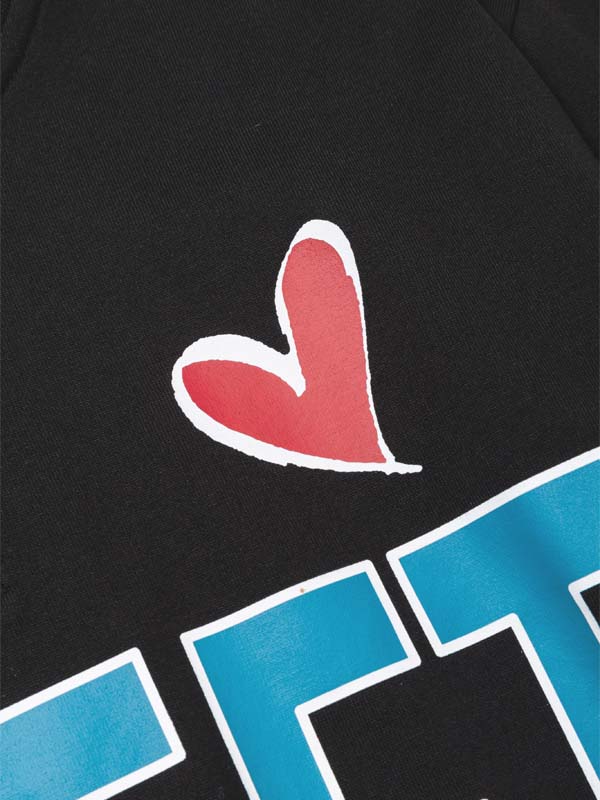 【SWEET YEARS】T-shirt Skipper L/S