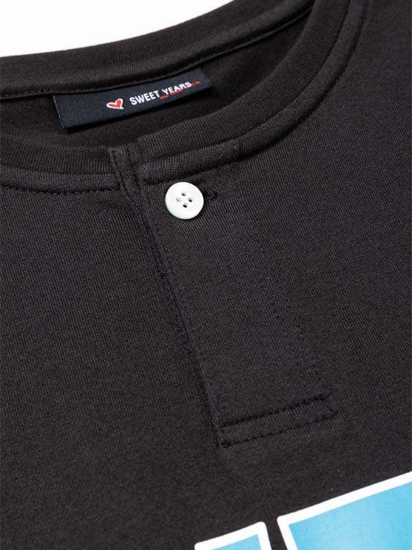 【SWEET YEARS】T-shirt Skipper L/S