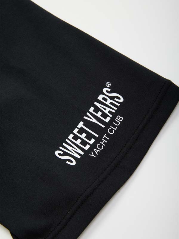 【SWEET YEARS】T-shirt BIG S/S