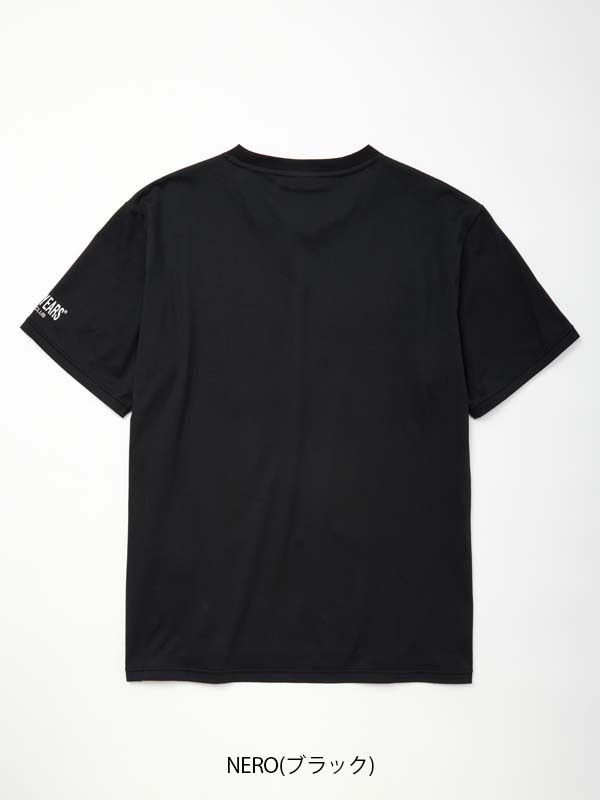 【SWEET YEARS】T-shirt BIG S/S