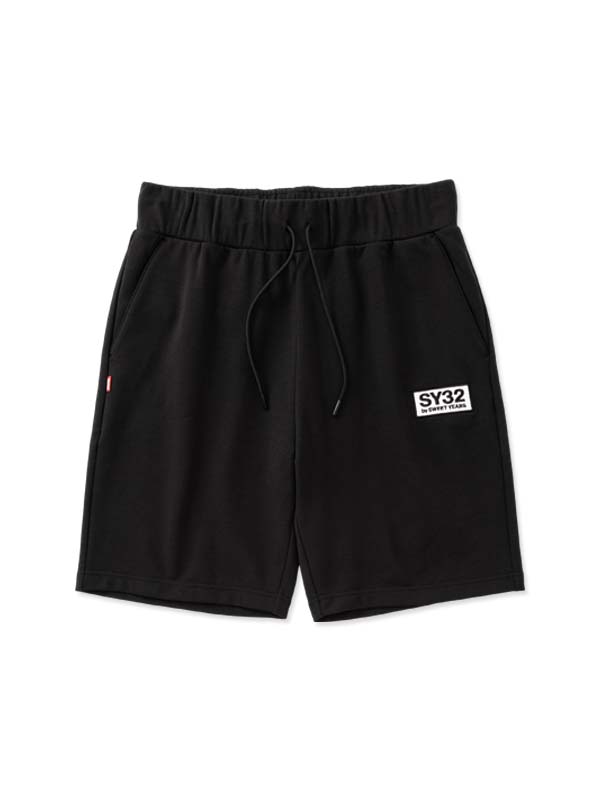 BASIC BOX LOGO SHORT PANTS