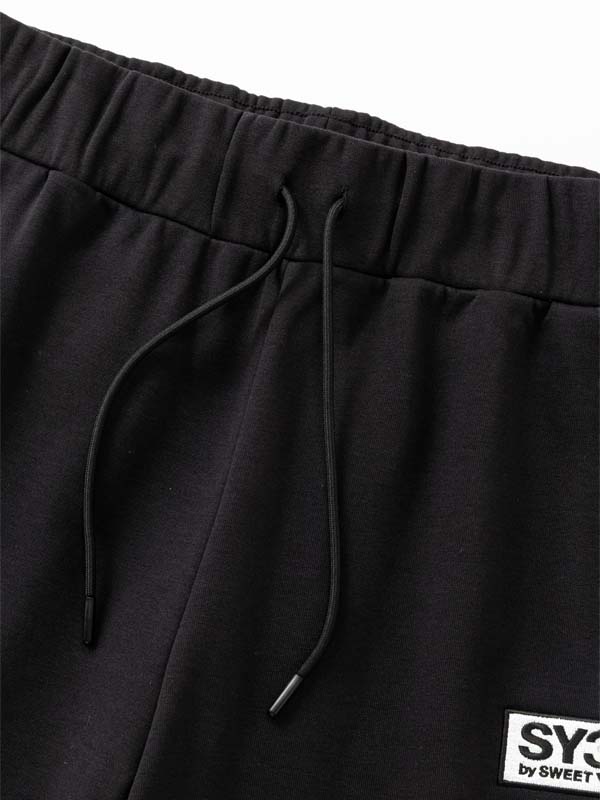 BASIC BOX LOGO SHORT PANTS