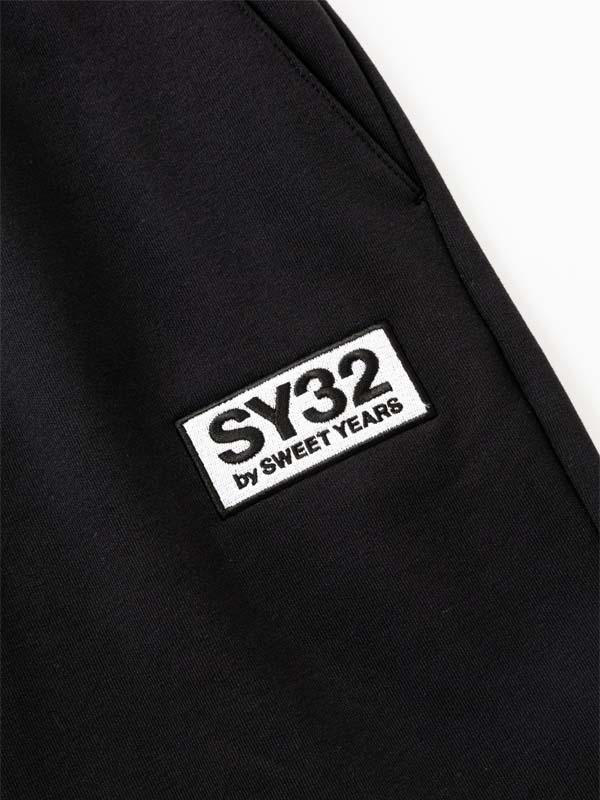 BASIC BOX LOGO SHORT PANTS