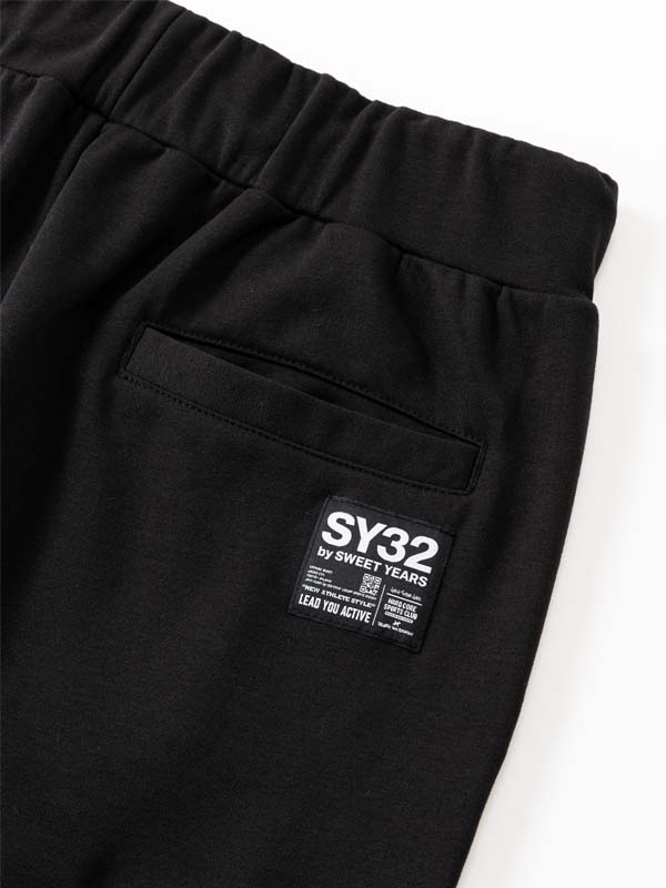 BASIC BOX LOGO SHORT PANTS