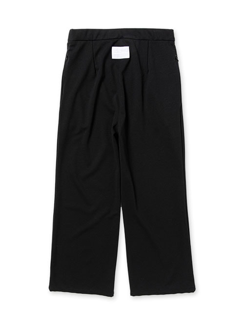 【WOMEN'S】WIDE JERSEY PANTS