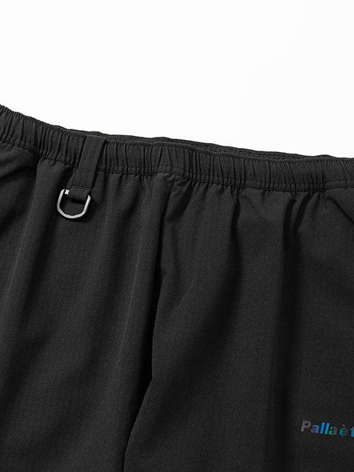 3D TAPE AUTHENTIC ZIP PANTS
