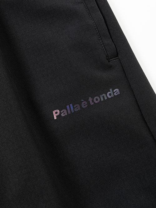 3D TAPE AUTHENTIC ZIP PANTS